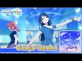 Download Lagu HATSUNE MIKU: COLORFUL STAGE! - Gunjo Sanka by Eve 3D Music Video