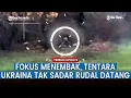 Lagu Artileri Pengintai Cossack Meluncur Akurat Libas Kendaraan Lapis Baja dan Nasionalis Ukraina