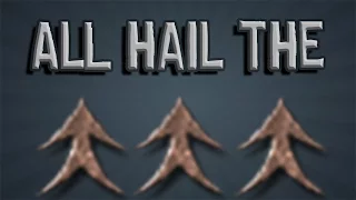 Dark Souls 2 All Hail the Mundane