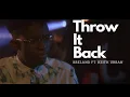 BRELAND - Throw It Back (one hour loop) ft. Keith Urban