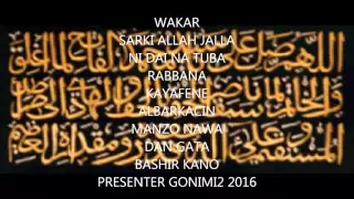 wakar tuba bashir kano 