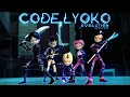 Download Lagu Code Lyoko Evolution - trailer (Ulrich, Yumi, Odd, William, Aelita, Jeremy, Jim, Laura)