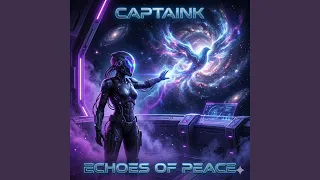 captaink echoes of peace