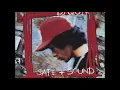 DJ Quik - Dollaz and Sense (Safe + Sound)(1995)