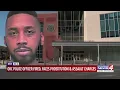 Former Oklahoma City Police Department sergeant fired amid prostitution assault and battery charges