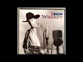 CLAY WALKER - WHAT’S IT TO YOU