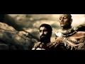 Video di 300 - Scena Madre
