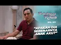 Download Lagu Pak Damar Punya Firasat Amira Adalah Anaknya | TERBELENGGU RINDU | EPS. 277 (1/3)