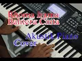 Download Lagu Rhoma Irama Bahtera Cinta || Akustik Instrumen Piano Cover