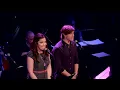 Lindsay Mendez and Derek Klena - "First Date/Last Night" from DOGFIGHT (LIVE @ Joe's PUB)