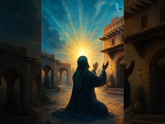 ⁣دعاء يوم السبت