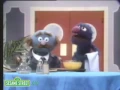 Grover on Customer Service - High Expectations