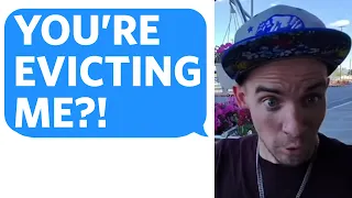 My Brother' s getting EVICTED for giving his GIRLFRIEND a key to my HOME - r/AITA