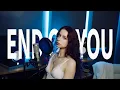 Download Lagu Poppy, Amy Lee, Courtney LaPlante - End of You (Morphide cover)