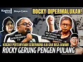 Download Lagu Kocak! Rocky Gerung Kalah Cerdas Lawan Pitra Romadoni!