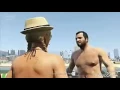 Download Lagu MICHAEL DE SANTA ESPAÑOL GTA 5 LATINO DOBLAJE FALSO