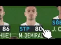 merih demiral