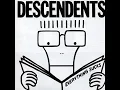 Descendents - Everything Sucks (Full Album)