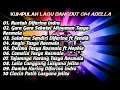 Download Lagu FULL ALBUM OM ADELLA TERFAVORIT
