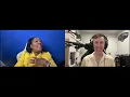 Survivor 50 Cirie Fields Interview Mike Bloom Parade
