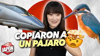 Estos INVENTOS JAPONESES parecían ABSURDOS pero... ¡Son GENIALES!