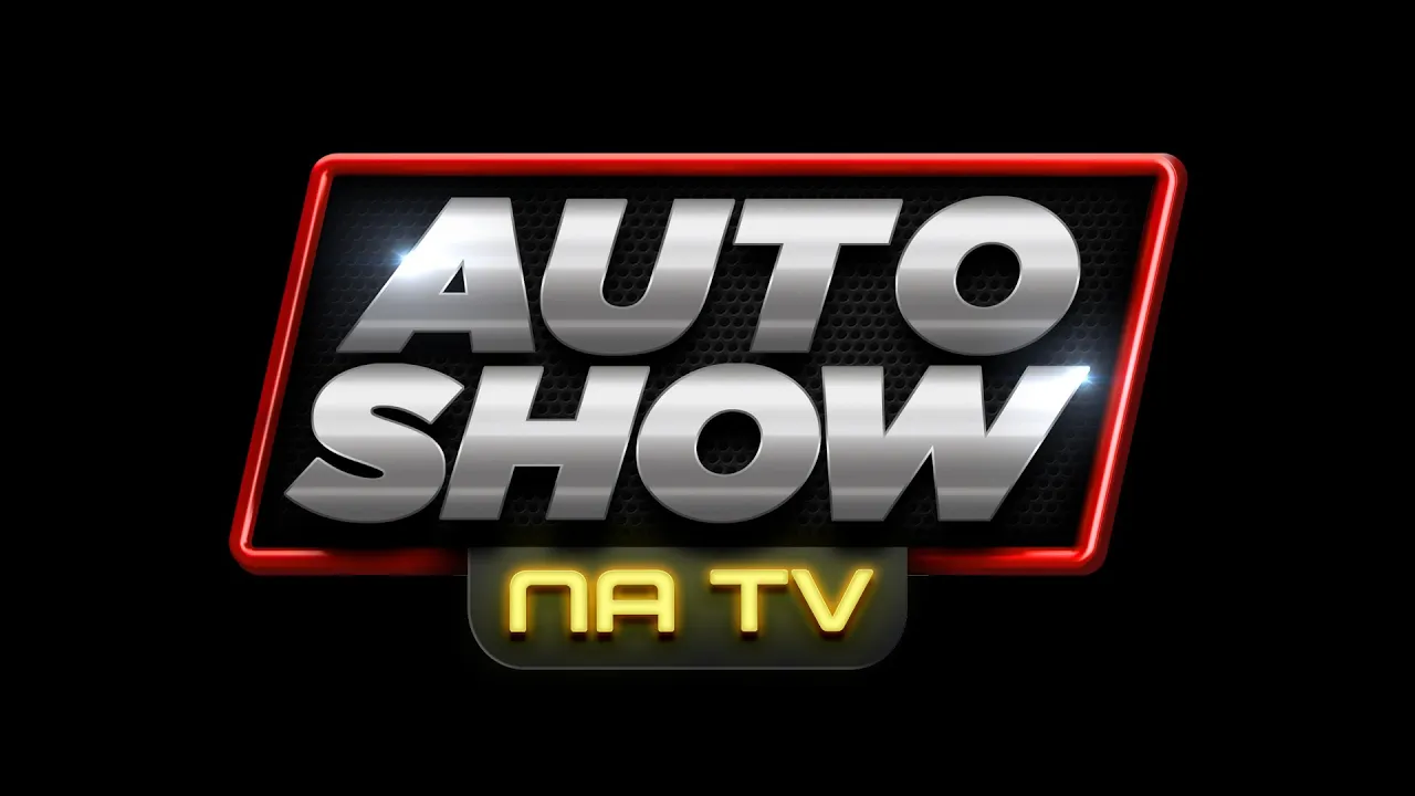 Programa Auto Show Na Tv 03-09-22
