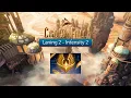 Lagu DOTA 2 | Crownfall Music Pack - Songs of the Caravan (Laning Stage Mix)