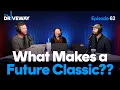 What Makes a Future Classic A Short Driveway Clip