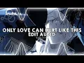 Download Lagu Only Love Can Hurt Like This  - Paloma Faith || Edit Audio