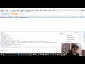 SQL Injection using Burp Suite