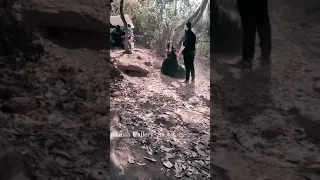 كواليس مسلسل عميله سرية 