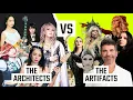 Lagu ARCHITECTS vs. ARTIFACTS: The Technical War (Kanami Tōno, Su-Metal, Spiritbox)