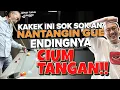 Download Lagu SEPUH BILLIARD TURUN GUNUNG ‼️ NYODOK BOLA TANPA NGELIHAT, BIKIN DENSU JADI CIUM TANGAN ‼️