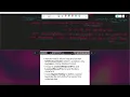 STUDYING FOR MALWARE ANALYSIS part 2 MID SEMS ENGINEERING DTU