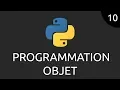 Python - Object-Oriented Programming