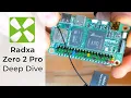 Download Lagu Radxa Zero 2 Pro Diepgaande Analyse - Eerste Blik, Benchmarks \u0026 Alternatieve Images