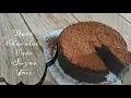 Download Lagu healthy diet snacks dark chocolate cake sugar free only 2 ingredients suitable for diabetes