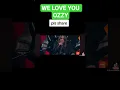Download Lagu #Ozzy #final show #Rany Roads #love