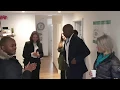 The Oxford Massage Centre Launch November 2019