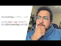 Learn Python In 12 Minutes