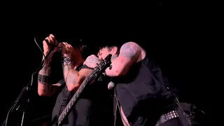 Download Alesana - The Murderer (Shawn’s Memoriam to his Aunt) / Scout Bar - Houston Texas, 6/21/2023 MP3