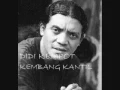 Lagu Didi kempot - Kembang kantil