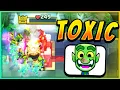 3 Crowning ONLY taking KING TOWER