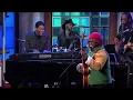 Thundercat Performs "Them Changes" with Jon Batiste & Stay Human