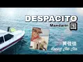 DESPACITO (mandarin version) 黄佳佳 Huang Jia Jia (Feat Icun Lin 林益俊)