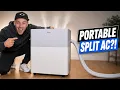I Tested the Midea PortaSplit Can A Portable AC Replace a Split AC