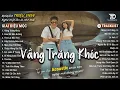 Lagu Vầng Trăng Khóc, Dĩ Vãng Cuộc Tình, Tìm Lại Bầu Trời | Top Acoustic Buồn Triệu Views - NGHE LÀ KHÓC