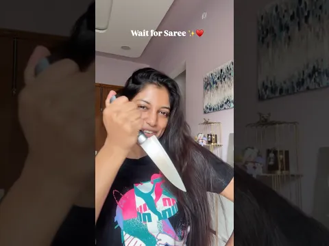 OMG ! This Saree Colour for Wedding π©· #shorts #youtubeshorts #trending #viral #short #youtube #