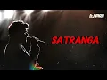 KK AI - Satranga | Arijit Singh | Animal | DJ MRA