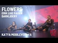 Download Lagu Flowers (Slowed) - Darklidery \u0026 Erik Luiz pavan | Katya Mogilevskaya | MOVE ON
